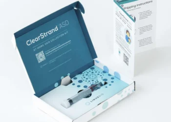 LinusBio Expands Its Laser-Powered Hair Test to Help Rule Out Autism in Older Children
