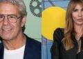 Andy Cohen Comments On Carole Radziwill’s ‘RHONY’ Return After Feud