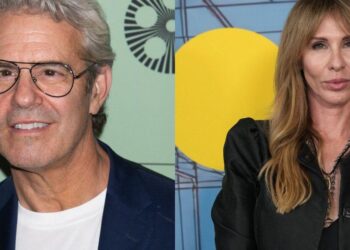 Andy Cohen Comments On Carole Radziwill’s ‘RHONY’ Return After Feud
