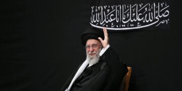 Trump Says Iranian Supreme Leader Ayatollah Ali Khamenei Is Dead