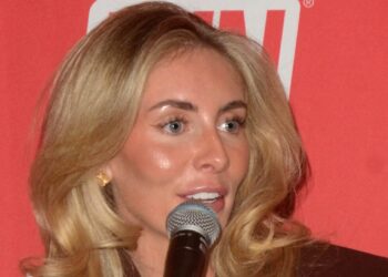 Bonnie Blue Hits Sex Snag In The UK After 400 Men Exploit