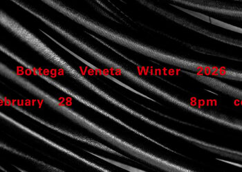 How To Watch Bottega Veneta Fall/Winter 2026 Show