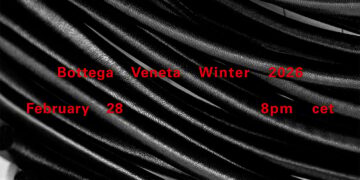 How To Watch Bottega Veneta Fall/Winter 2026 Show