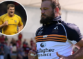 James Slipper set to pass Wyatt Crockett’s record; Sean Maloney’s exclusive opinion column on Brumbies legend