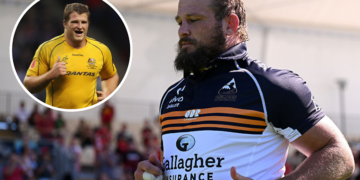 James Slipper set to pass Wyatt Crockett’s record; Sean Maloney’s exclusive opinion column on Brumbies legend