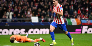 Antonin Kinsky video; Atletico Madrid vs Tottenham Hotspur highlights; Galatasaray vs Liverpool result, scores, news