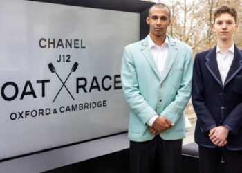 French captains chosen in historic first for Oxford-Cambridge Boat Race