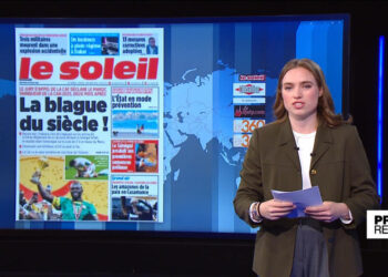 Morocco taking AFCON title from Senegal dubbed 'joke of the century'