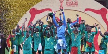 Senegal stripped of AFCON title: CAF ruling sets a 'very dangerous' precedent