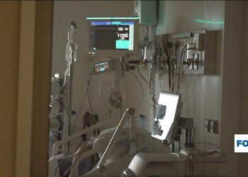 Healthcare on a lifeline: Egypt’s hospitals rely on Ramadan donations to survive