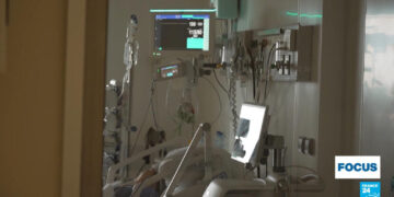 Healthcare on a lifeline: Egypt’s hospitals rely on Ramadan donations to survive