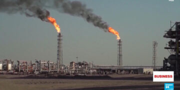 Oil markets swing on stockpile release and Hormuz Strait mine reports