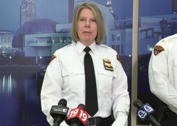 Girls Found Dead in Suitcases Were Related, Person Questioned