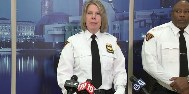 Girls Found Dead in Suitcases Were Related, Person Questioned