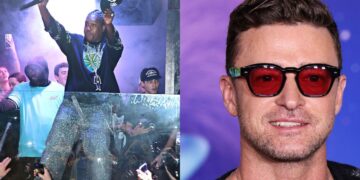 Don Toliver Opens Up About ‘Iconic’ Justin Timberlake Sample On ‘Octane’