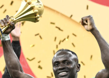 Senegal to appeal CAF Africa Cup of Nations decision after team stripped of title