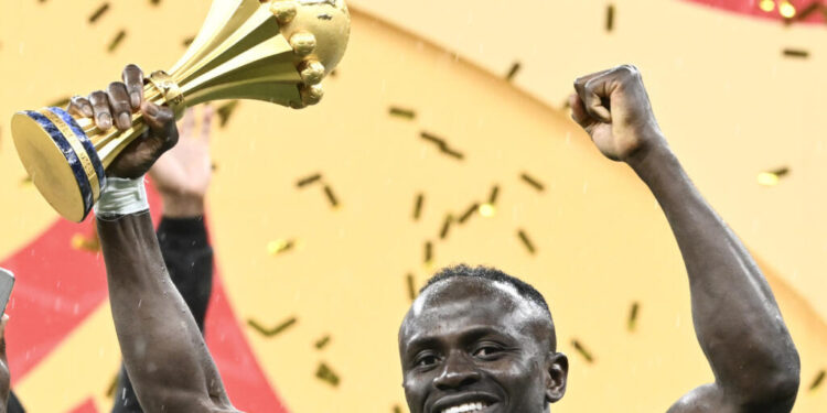 Senegal to appeal CAF Africa Cup of Nations decision after team stripped of title