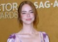 Emma Stone’s ‘New Face’ At Actor Awards Surprises Fans