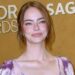 Emma Stone’s ‘New Face’ At Actor Awards Surprises Fans