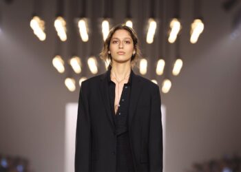 Maria Grazia Chiuri’s Era Begins