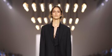 Maria Grazia Chiuri’s Era Begins