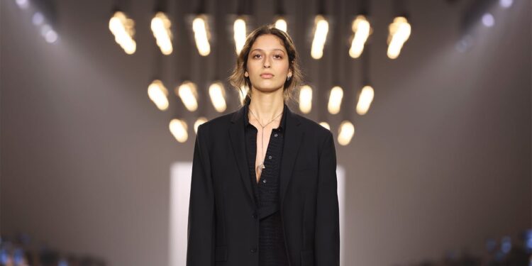 Maria Grazia Chiuri’s Era Begins