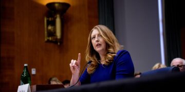 Trump’s surgeon general nominee is running the wellness grifter playbook perfectly