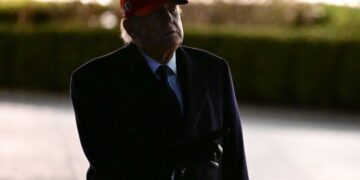 What Trump’s war on Iran means for the US energy crunch