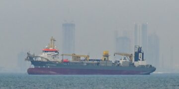 How the spiraling Iran conflict could affect data centers and electricity costs