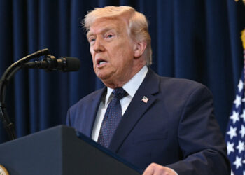 Oil falls as Trump says Iran war will end ‘very soon’