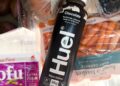 Huel tries to solve the ‘burden’ of eating