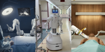 XCath Integrates NVIDIA Isaac for Healthcare to Advance Telerobotic Endovascular Systems