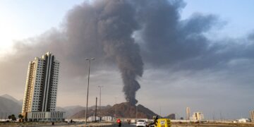 State Department Refuses Former Staffers’ Help in Middle East Evacuation Amid Iran War