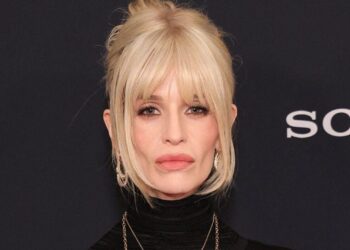 Kelly Osbourne Hits Back At Cruel Comments Over Her BRITs Look