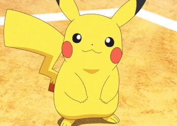 The Black Tail Pikachu Mandela Effect Explained