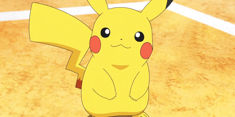 The Black Tail Pikachu Mandela Effect Explained