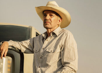 Landman’s Billy Bob Thornton Fought A Giant Grizzly Bear In Overlooked Horror Movie