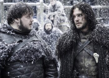 Paramount Makes A Bold Promise About HBO’s Future After Warner Bros. Deal