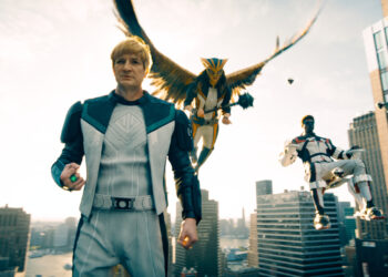 The Lanterns Trailer Raises A Big Question About A Superman Character – The Comics Have The Answer