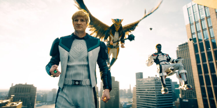 The Lanterns Trailer Raises A Big Question About A Superman Character – The Comics Have The Answer