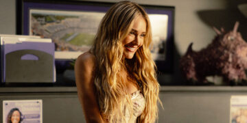 How Landman’s Michelle Randolph Will Change Her Approach To Ainsley Norris In Season 3