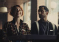 Jessie Buckley’s Underseen Apple TV Sci-Fi Movie With Riz Ahmed Needs Another Look
