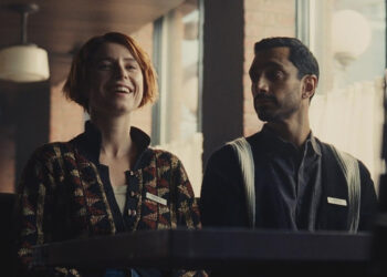 Jessie Buckley’s Underseen Apple TV Sci-Fi Movie With Riz Ahmed Needs Another Look