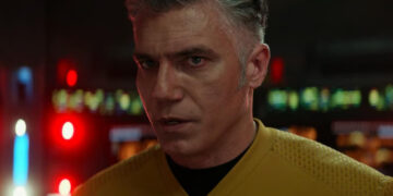 Sci-Fi Author Andy Weir Has One Major Issue With The Star Trek Franchise