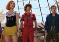 Netflix’s One Piece Season 2 Secretly Introduced A Future Member Of The Straw Hat Pirates