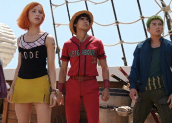 Netflix’s One Piece Season 2 Secretly Introduced A Future Member Of The Straw Hat Pirates