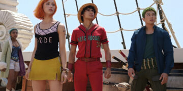 Netflix’s One Piece Season 2 Secretly Introduced A Future Member Of The Straw Hat Pirates