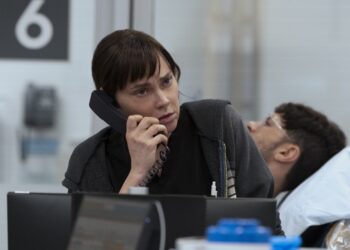 The Pitt Season 2’s Most Touching Storyline Focuses On A Divisive Topic