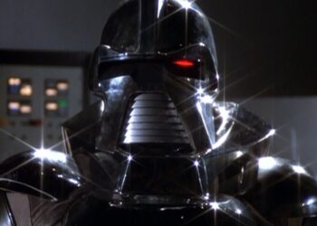 Battlestar Galactica Only Exists Because Of Another Massive Sci-Fi Franchise