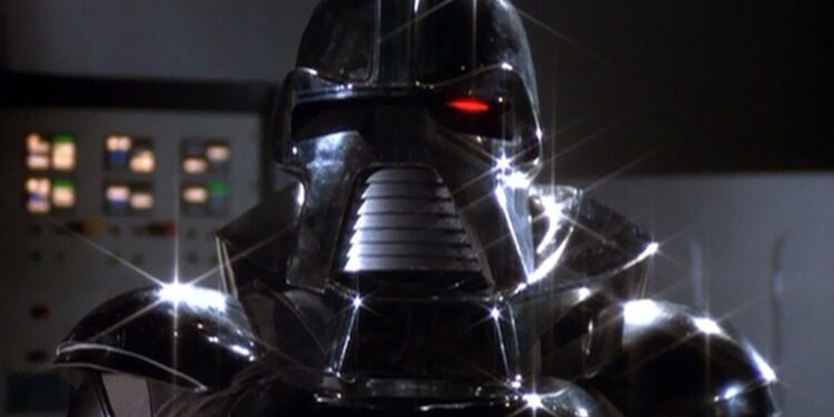 Battlestar Galactica Only Exists Because Of Another Massive Sci-Fi Franchise